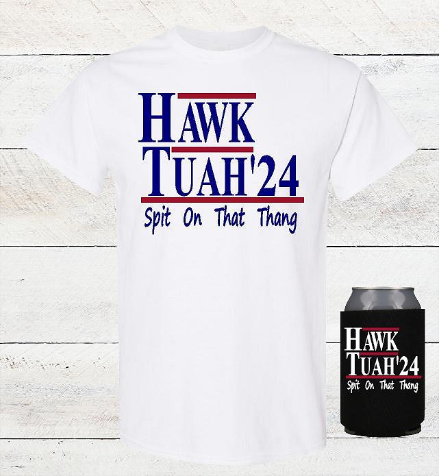 Hawk Tuah '24